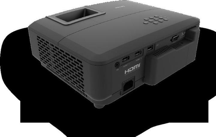 Immagine prodotto Philips Videoproiettore GamePix 800 (HD, 2500 lm)