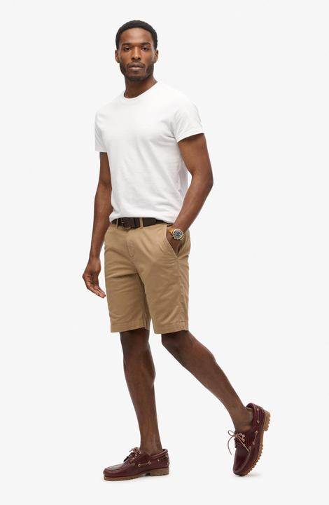 Image du produit Superdry Short chino vintage (32)