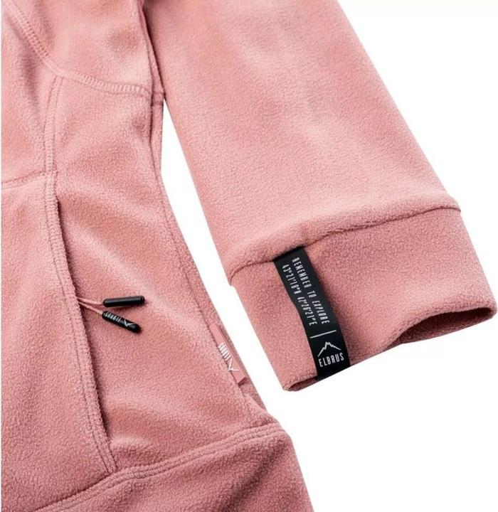 Produktbild Elbrus Rivoli Jr. Sweatshirt (152)