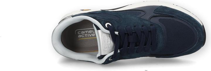 Immagine prodotto Camel Active Sneaker split/textile NAVY (38)