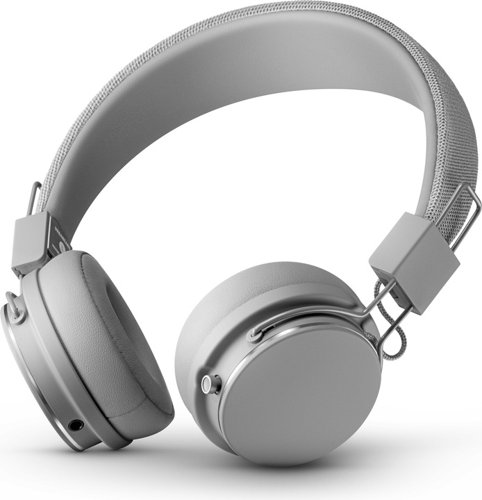 Produktbild Urbanears Plattan II BT (30 h, Kabellos)
