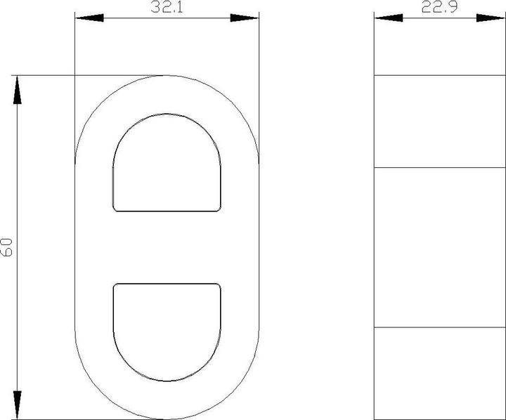 Produktbild Siemens Silikonfreie