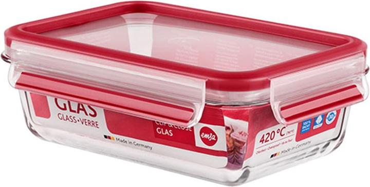 Actual product image Emsa Clip&Close (0.70 l)