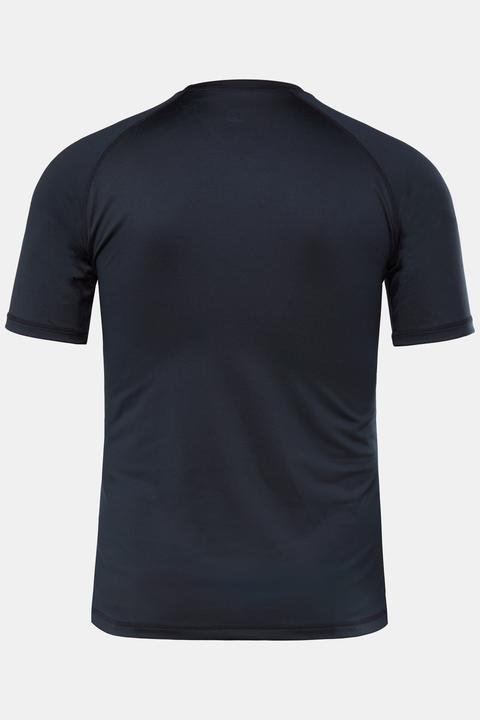 Actual product image Jay-Pi Short Sleeve Swim Shirt (XL)