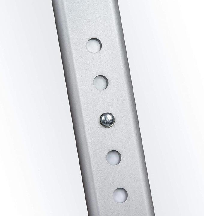 Produktbild Weinberger Dusch- und Bad-Hocker 43908 (150 kg)