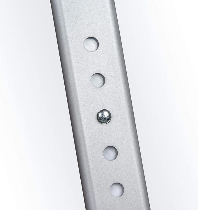 Produktbild Weinberger Dusch- und Bad-Hocker 43908 (150 kg)