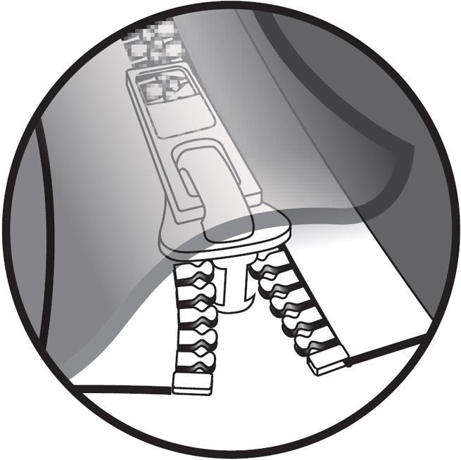 Actual product image Tsl High Trek (L)