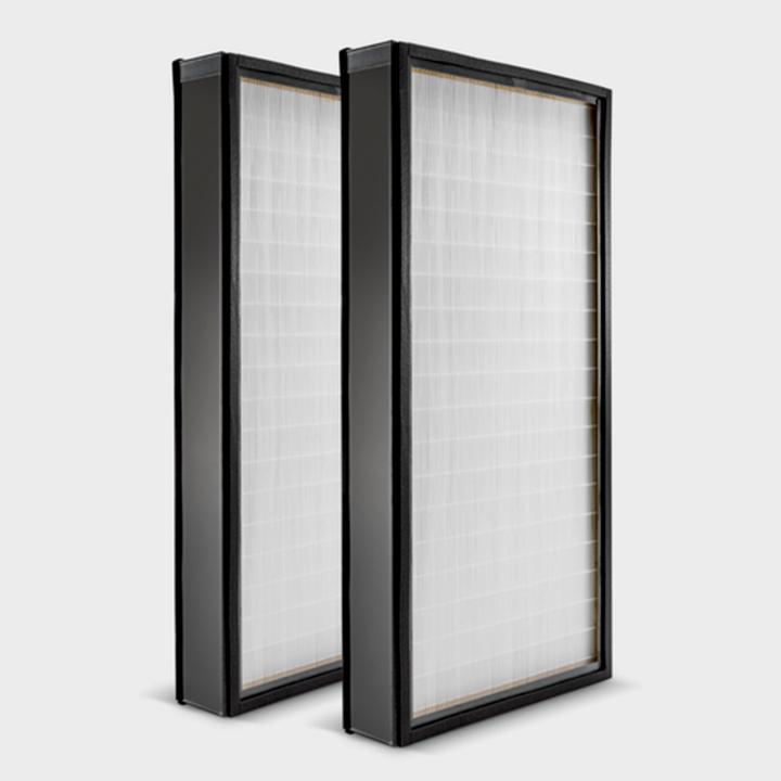 Image du produit Kärcher Purificateur d'air Air Purifier AF 100 H13 (87 m²)