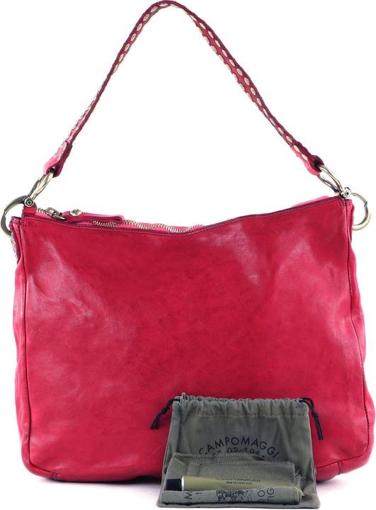 Immagine prodotto Campomaggi Shoulder Bag