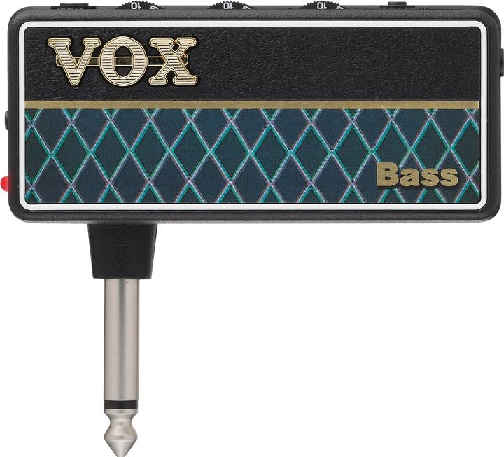 Produktbild Vox amPlug 2 (Bass)