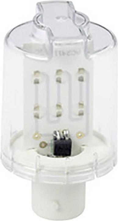 Produktbild Schneider Electric WHITE super bright LED BULB  24 V