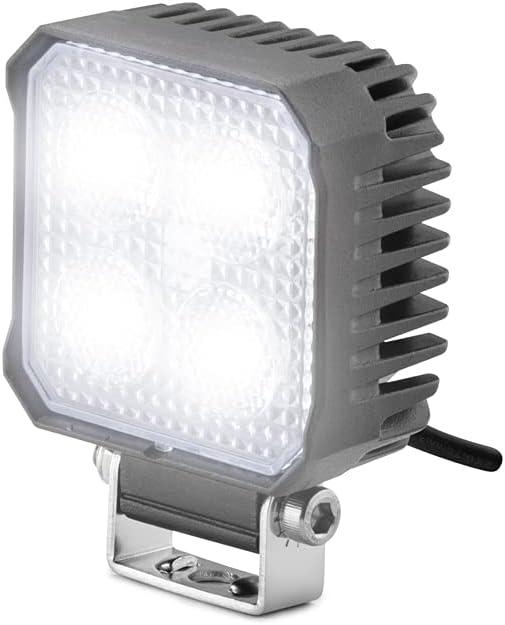 Image du produit Adluminis LED Arbeitsscheinwerfer