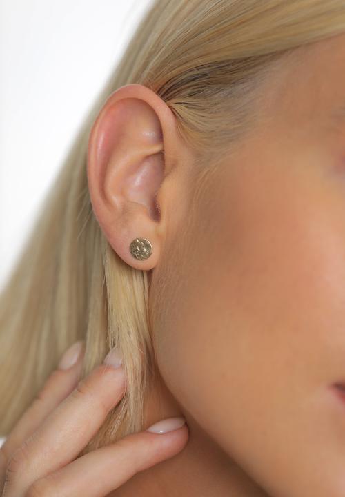 Image du produit Elli Stecker Organic-Look (Argent Sterling)