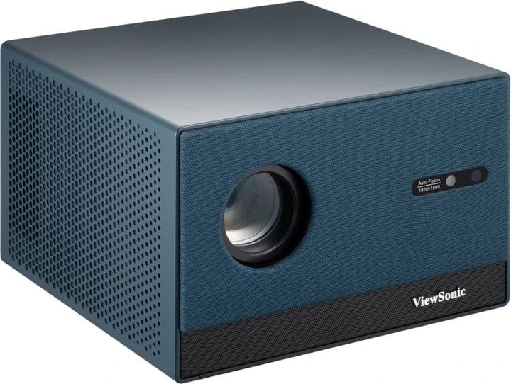 Produktbild Viewsonic LED Full HD 630 Lumens Ansi TR1.2 (Full HD, 630 lm, 1.2:1)