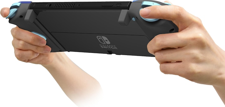 Immagine prodotto HORI Split Pad Compatto - Gengar (Switch OLED, Switch)