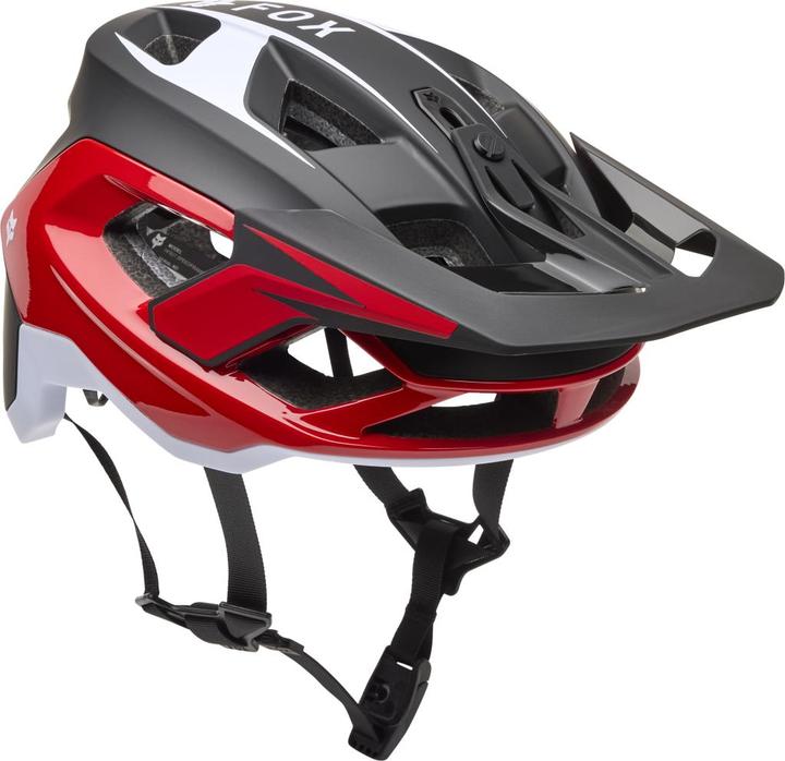 defy-fluorescent red