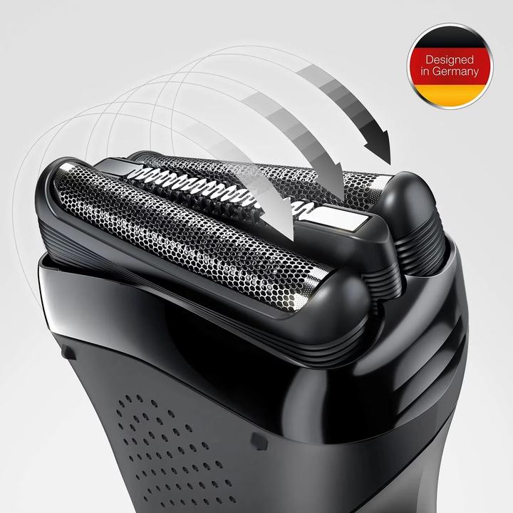Produktbild Braun 21B (1 x)