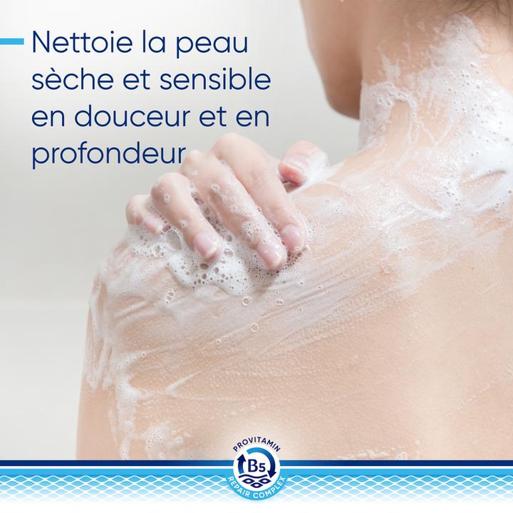 Image du produit Bepanthen Derma Gel douche doux (400 ml)