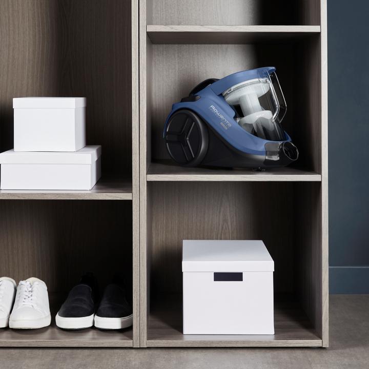 Produktbild Rowenta Compact Power Cyclonic