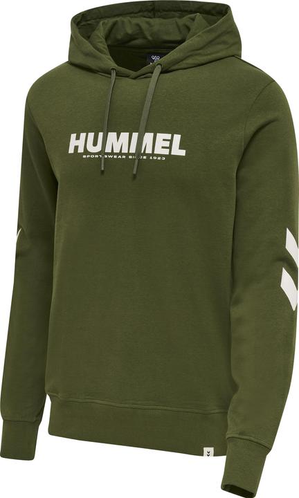 Immagine prodotto hummel Felpa Con Logo Legacy (M)