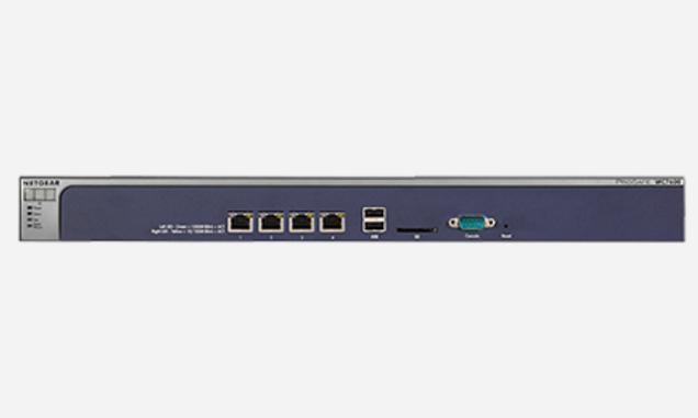 Immagine prodotto Netgear WC7600v2: controller WLAN
