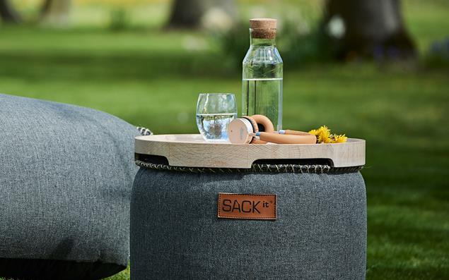 Produktbild SackIT Trayit