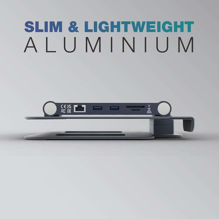 Produktbild reloop Stand Hub Pro