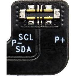 CoreParts Mobile Battery for OPPO, Smartphone Akku