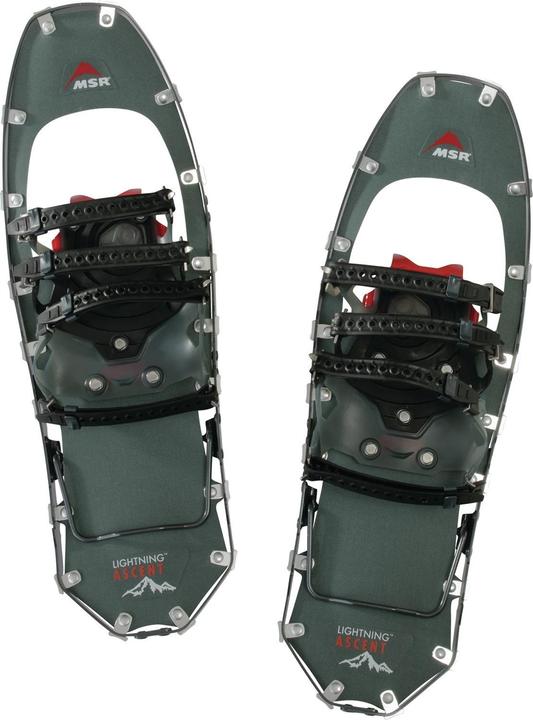 Msr Lightning Ascent (22")