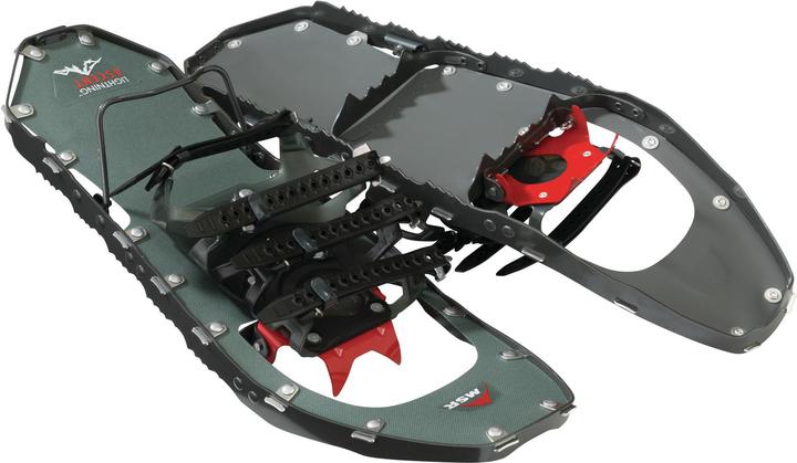 Produktbild Msr Lightning Ascent (22")