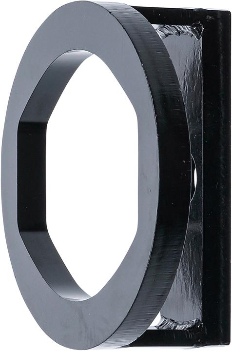 Actual product image BGS Axle Nut / Wheel Capsule Socket for BPW axles 120 mm