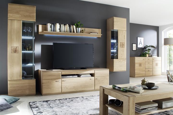 Produktbild Robas Lund Bologna (165 x 92 x 44 cm)
