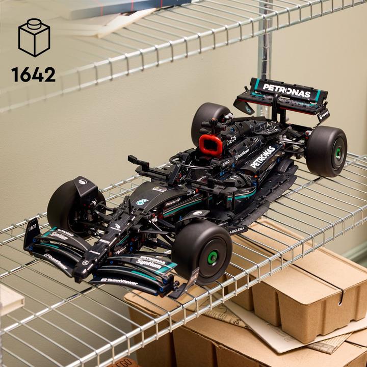 Produktbild LEGO Mercedes-AMG F1 W14 E Performance (42171, LEGO Technic)