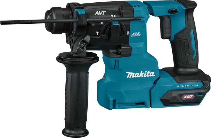 Produktbild Makita Akku-Kombihammer (Bohrhammer)
