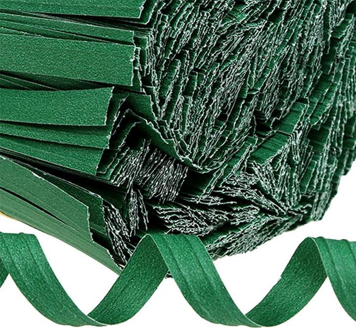 Actual product image The Wire Man Paper binding strips (0.25 m)