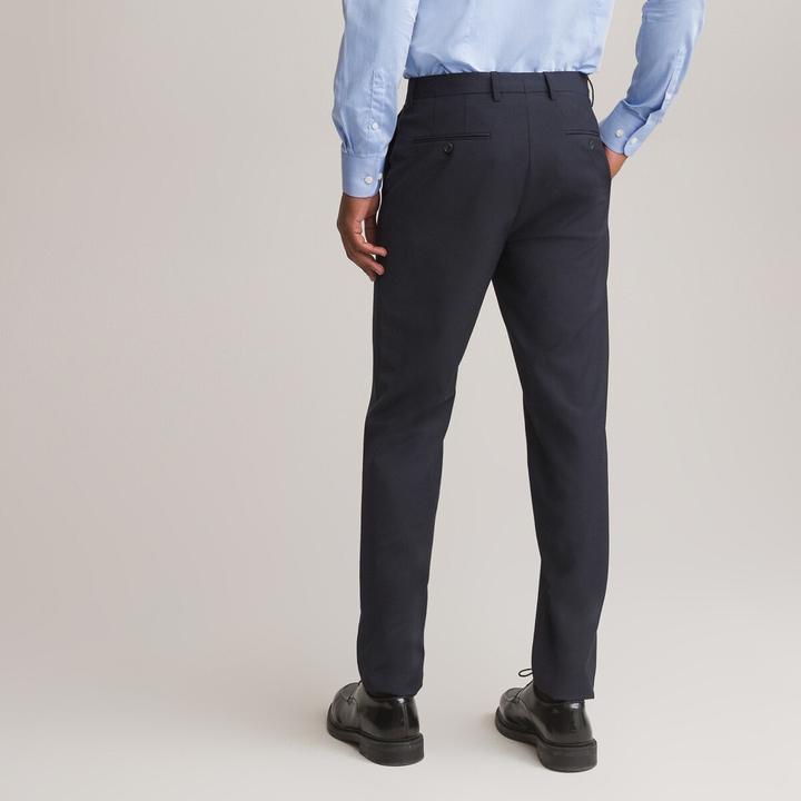 Produktbild La Redoute Collections Anzughose Signature (56)
