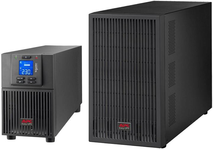 Image du produit APC Onduleur SRV2KIL-E 2000 VA / 1800 W Pack de batteries externes inclus (2000 VA, 1800 W)