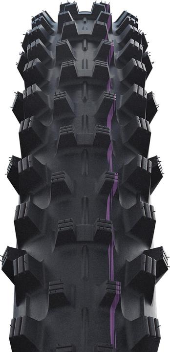 Immagine prodotto Schwalbe Dirty Dan (27.5 x 2.35, 60-584)