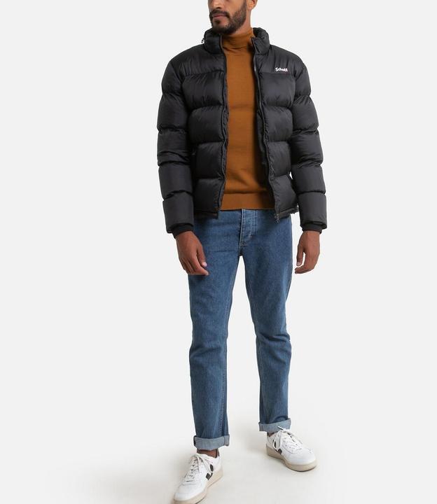 Produktbild Giacca con Collo Alto e Cerniera (M)