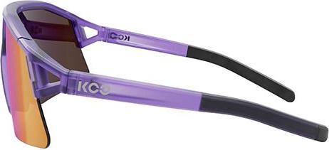 Produktbild KOO Hype (Violet Glass Matt L.Pink MR, Violet Glass Matt L.Pink MR)