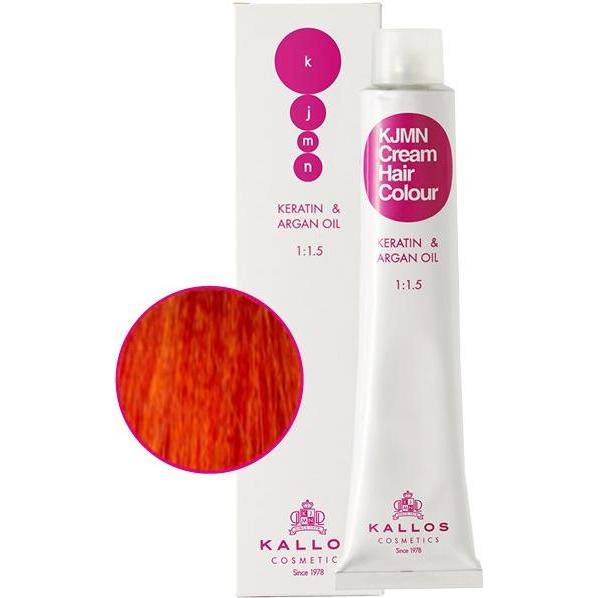 Kallos Grigi Tinta Per Capelli, Kjmn (0,44)