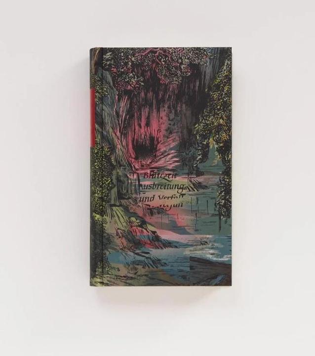 Produktbild Die Romantik. Ausbreitung, Blütezeit und Verfall (Deutsch, Ricarda Huch, 2017)