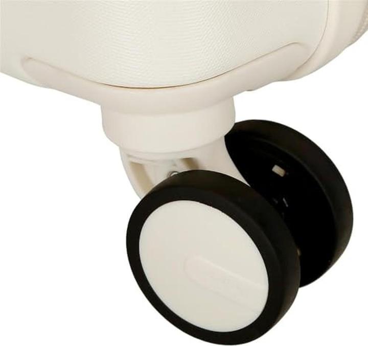 Produktbild Pepe Jeans Joumma Bags Hoogtekoffer mit TSA-Schloss und multidirektionalen Rädern (79 l)