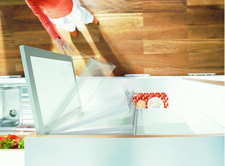 Image du produit Blum BLUMOTION 973A