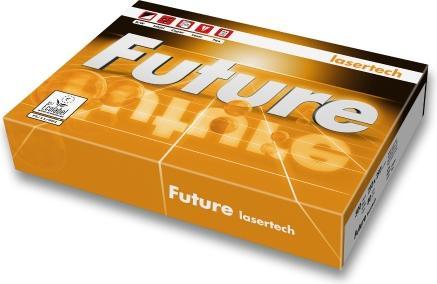 Immagine prodotto UPM Paper Carta da stampa New Future Lasertech, A3, 80 g, 3 x 500 ark (80 g/m², A3)
