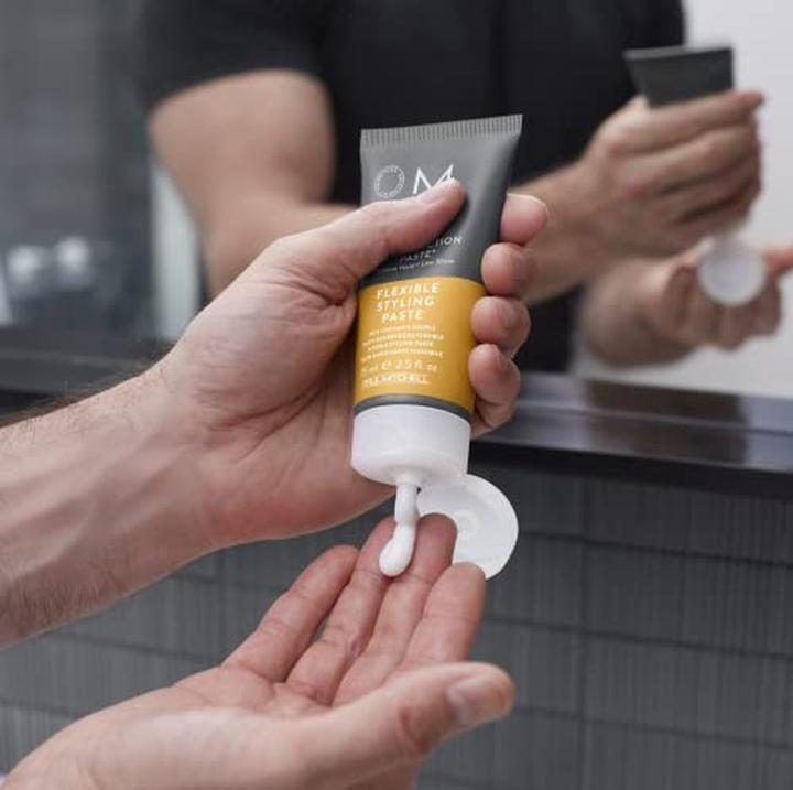 Produktbild Paul Mitchell Flexible Styling Paste (Haarpaste, 75 ml)