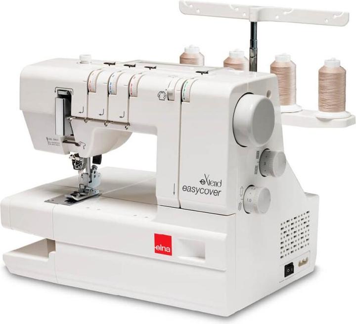 Produktbild Elna eXtend easycover V2