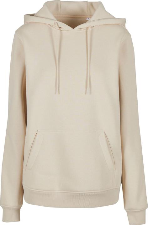 Produktbild New Morning Studios Basic Hoody (S)
