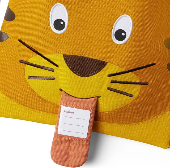 Immagine prodotto Affenzahn Tiger (4 l)