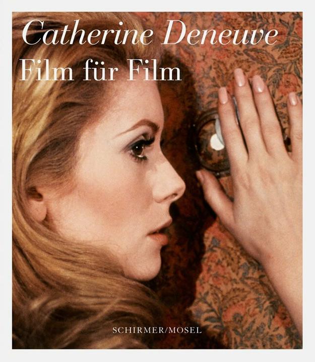 Produktbild Film für Film (Deutsch, Catherine Deneuve, 2018)